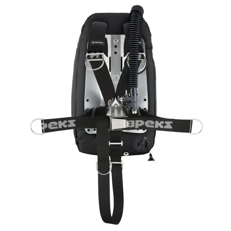 WTX-D30 COMPLETE BCD ALU
