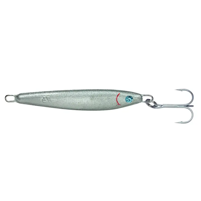 Wuttke Fehmarn Pilker - Silver Flash 40g bis 125g