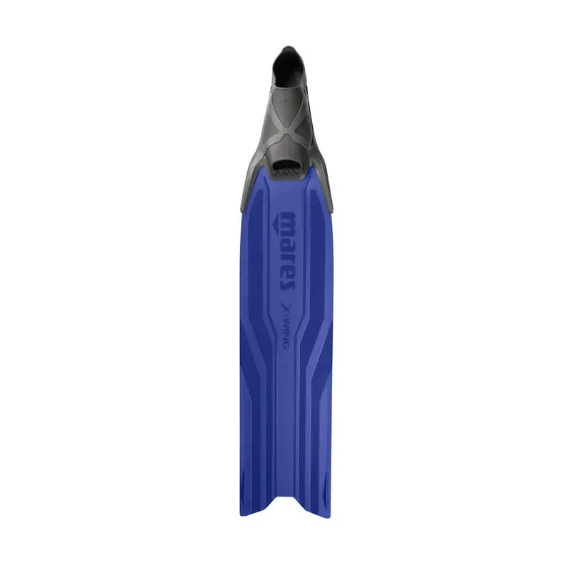 X-Wing Fin Apnoeflossen - Blau