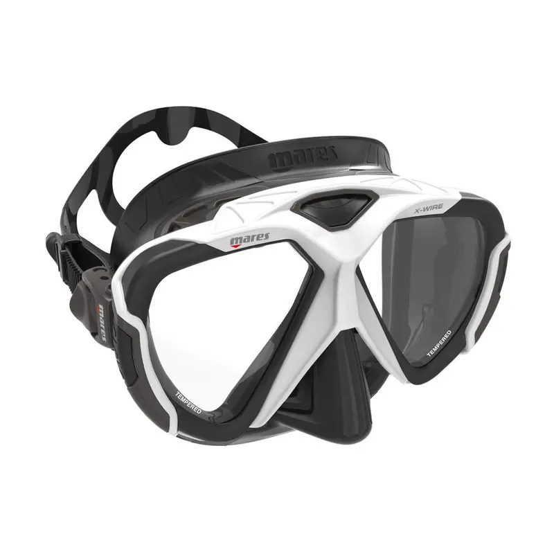 X-Wire Maske