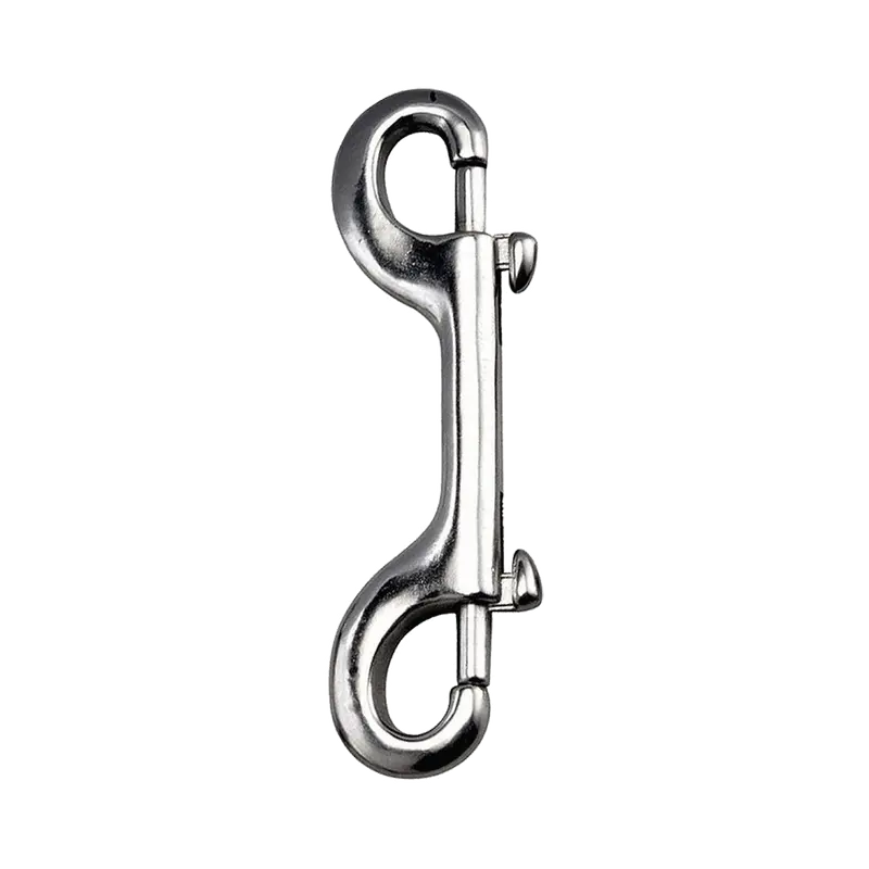 XDeep Bolt Snap Double Ended