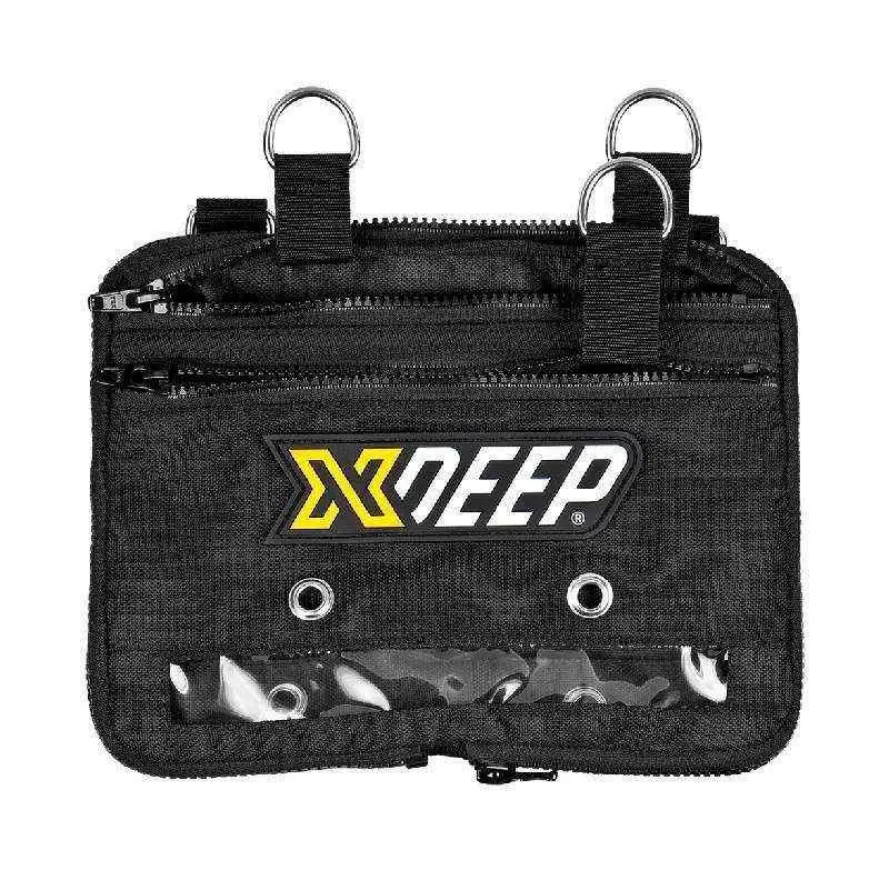 XDEEP erweiterbare Cargo Pouch