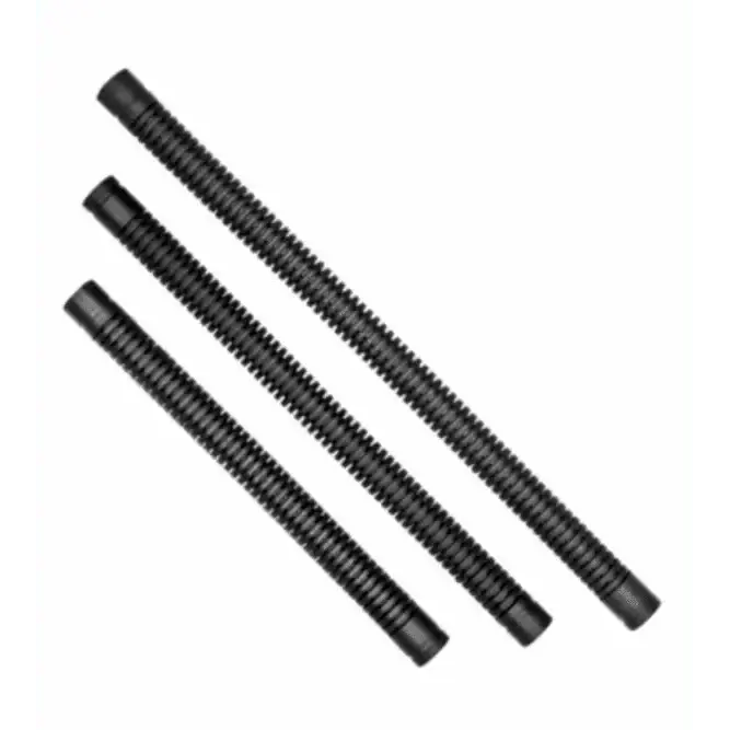 xDeep Faltenschlauch für Inflator