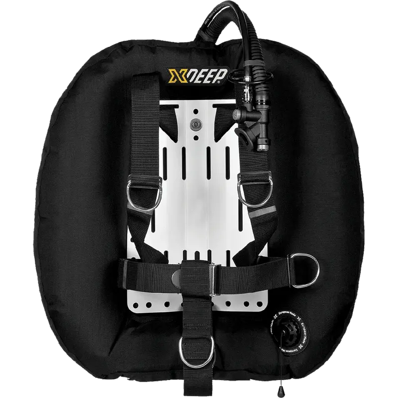 XDeep Hydros 40 DIR