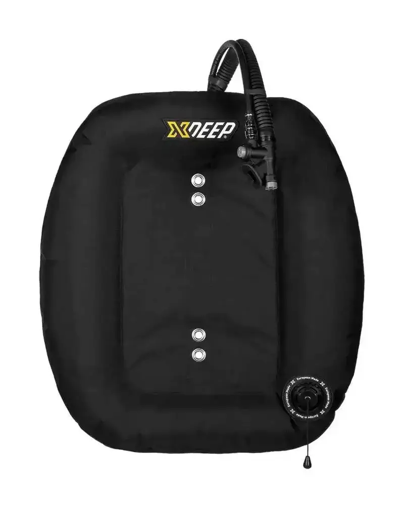 XDEEP HYDROS 40 Wing