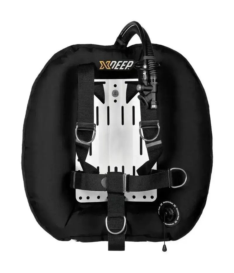 XDEEP HYDROS 40 Wingsystem