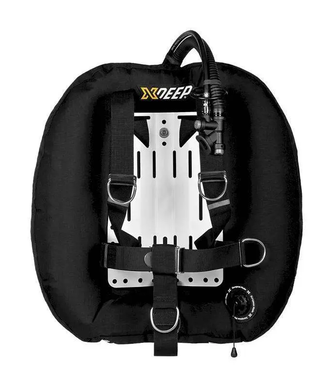 XDEEP HYDROS 50 Wingsystem