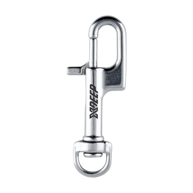 XDeep NX Bolt Snap small