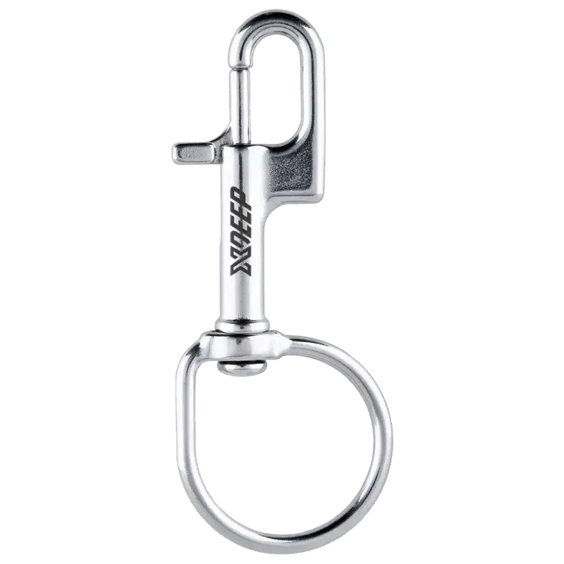 XDeep NX Bolt Snap