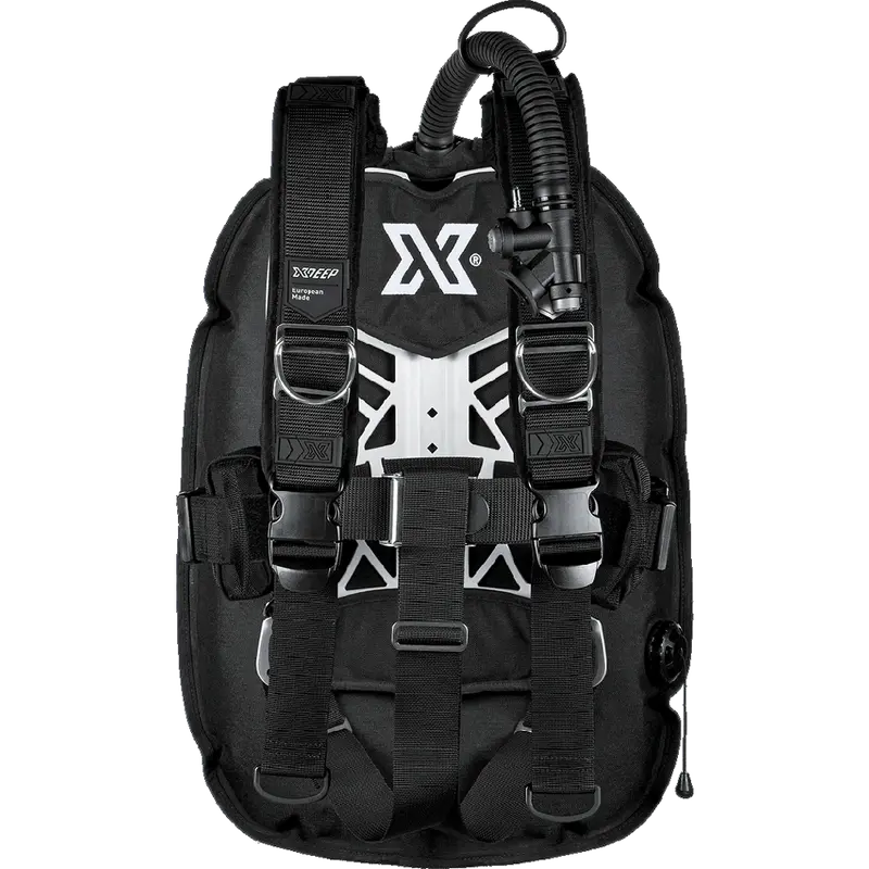 XDeep NX Ghost Deluxe