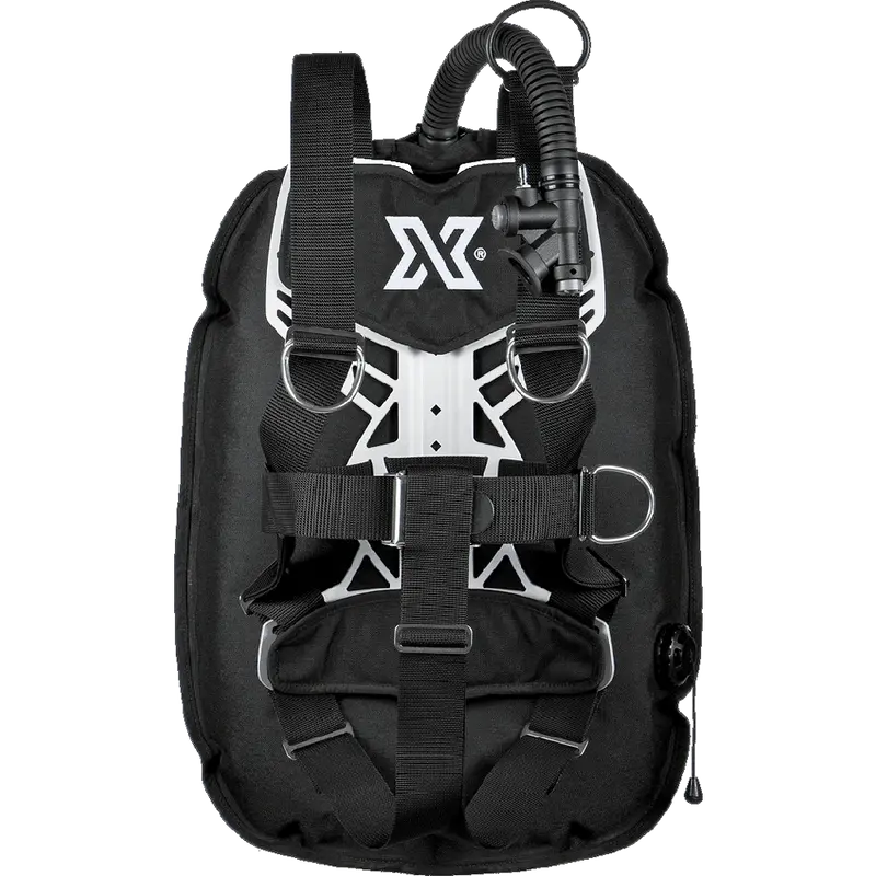 XDeep NX Ghost Standard