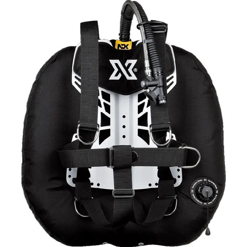 XDeep NX Project Standard