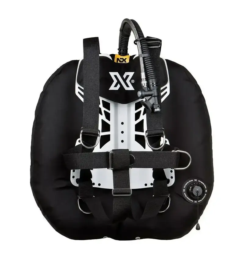 XDEEP NX Project Wingsystem