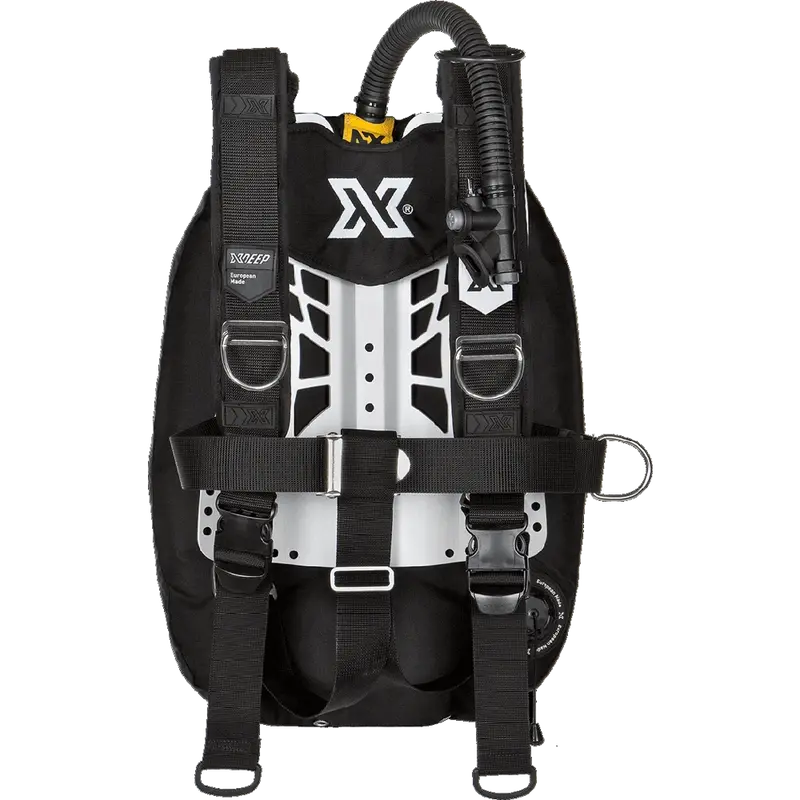 XDeep NX Zen Deluxe
