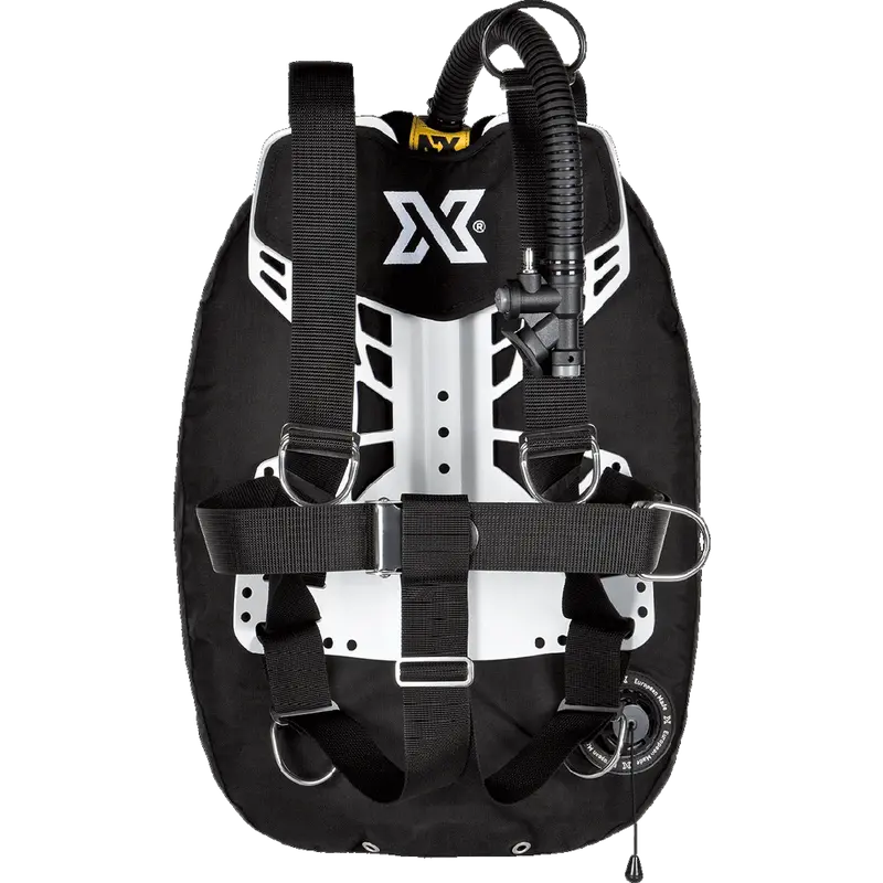 XDeep NX Zen Standard