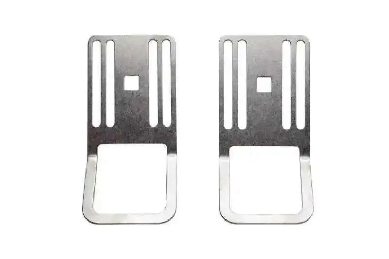 XDEEP STEALTH 2.0 Back D-Ring Set