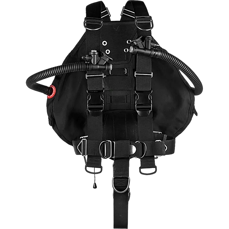 XDeep STEALTH 2.0 REC RB