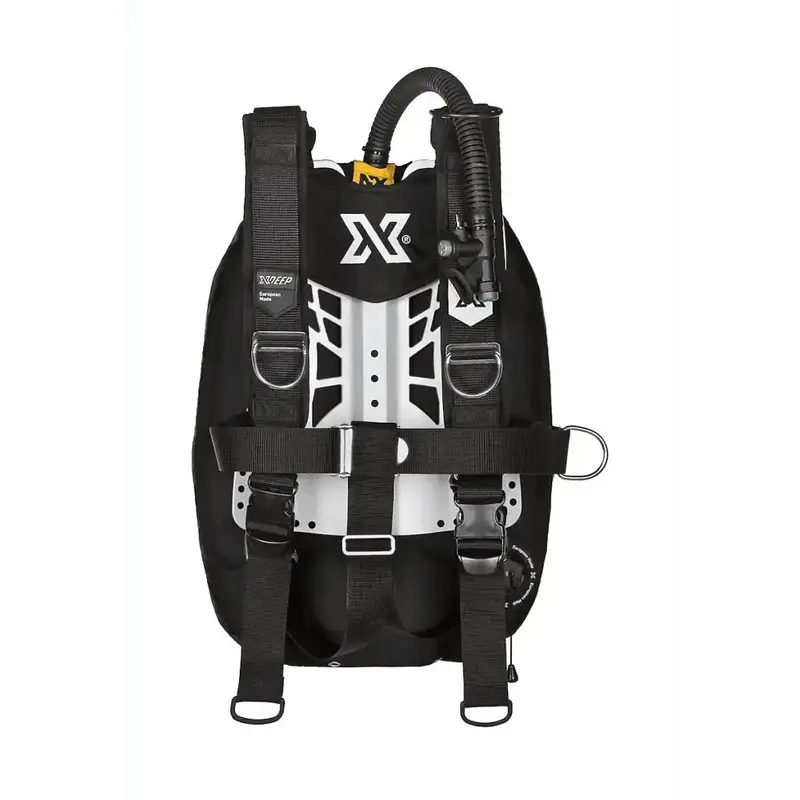 xDeep Zen Deluxe