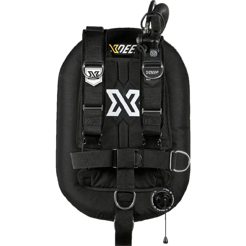 XDeep Zeos 28 Deluxe