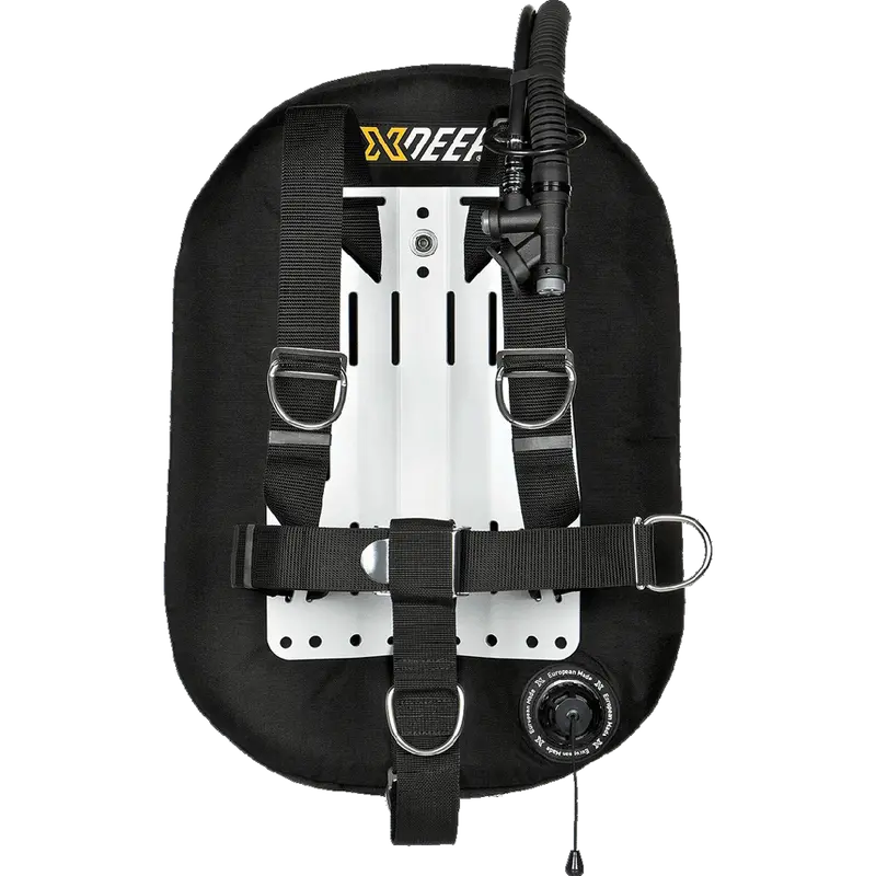 XDeep Zeos 28 Standard