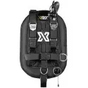 XDeep Zeos 38 Deluxe Komplettset