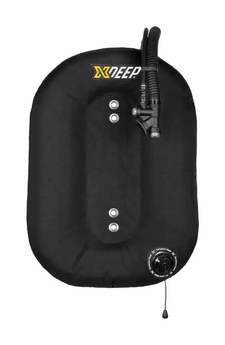 XDEEP ZEOS Wingblase