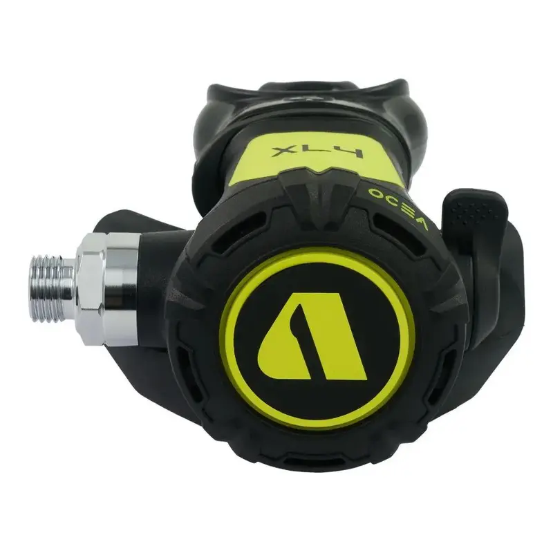 XL4 OCEA OCTOPUS