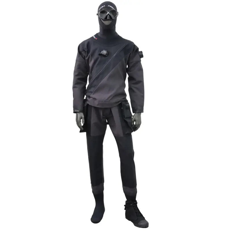 XPEDITION mit Orust Neck - Men