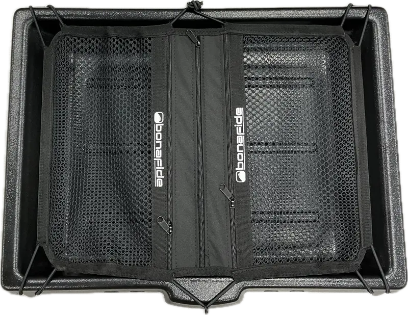 XTR130 Junk Drawer COVER