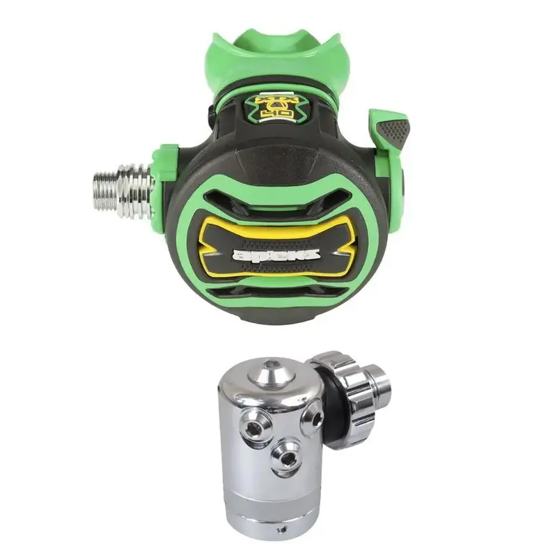XTX40 DS4 NITROX M26
