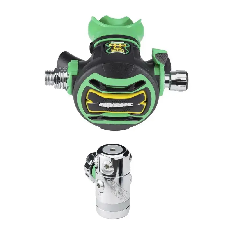 XTX50 NITROX DIN