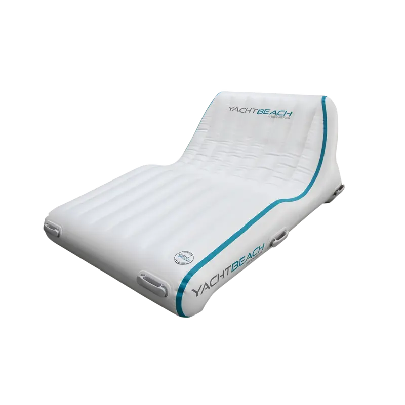 Yachtbeach Double Sunbed – 220 × 150 cm