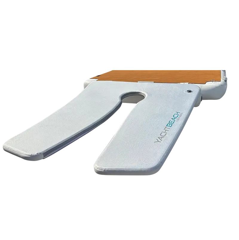Yachtbeach Foil Ramp