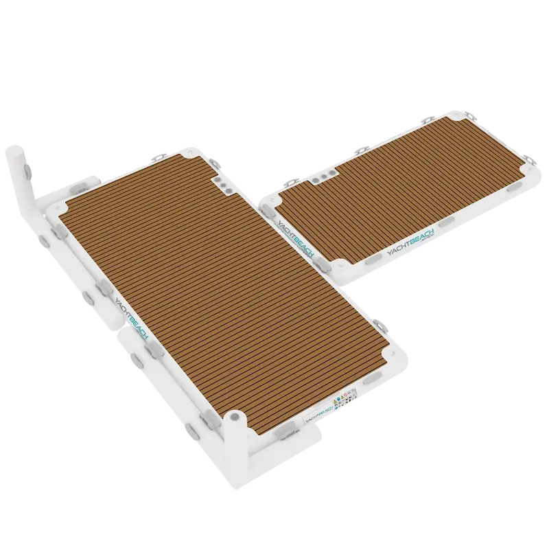 Yachtbeach Jet Ski Dock 3.08 + 4.10 + Connector Set