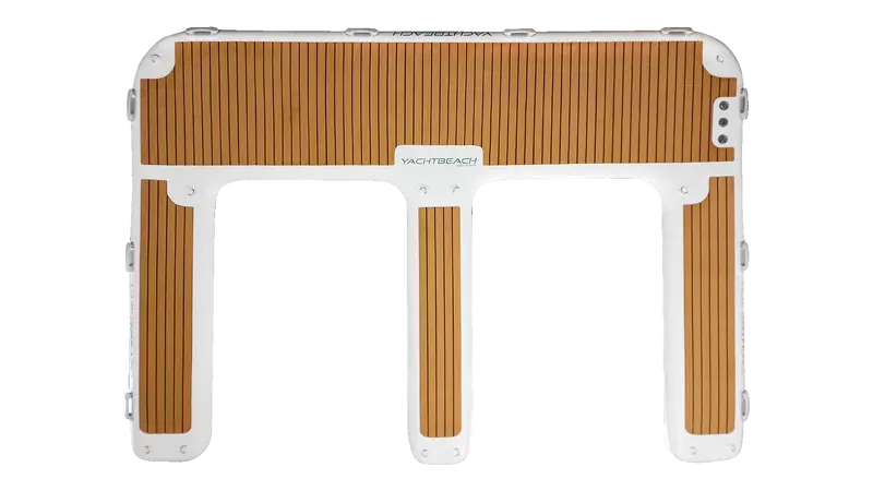 Yachtbeach Jet Ski Dock – 4.1 m × 3 m