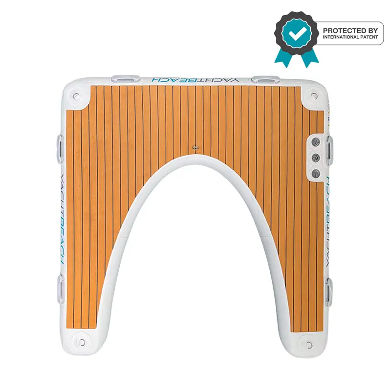 Yachtbeach Jet Ski Dock Single – 2.05 × 2.05 m