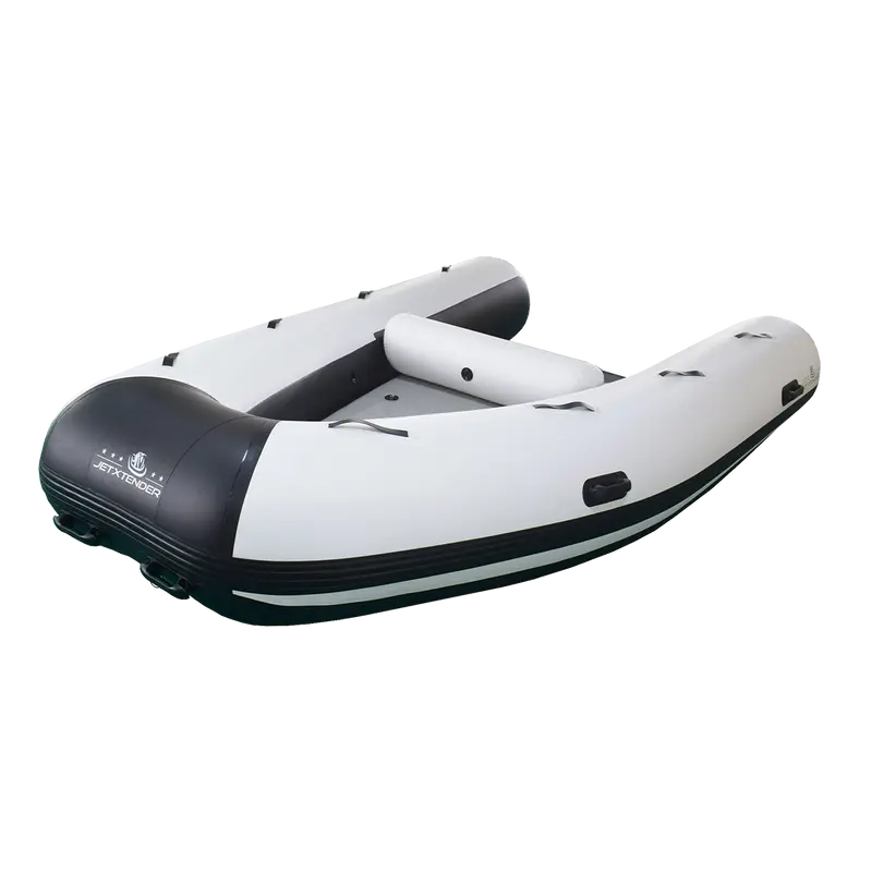 Yachtbeach JetXtender 380 – Welded Edition