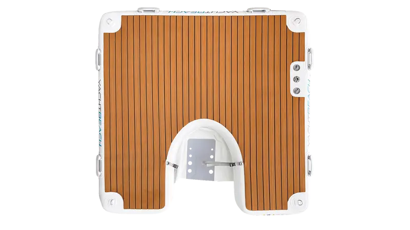 Yachtbeach Single Dock and Lounger 2.05
