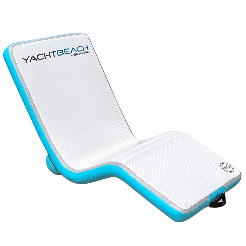 YACHTBEACH SUN LOUNGER 75X160CM