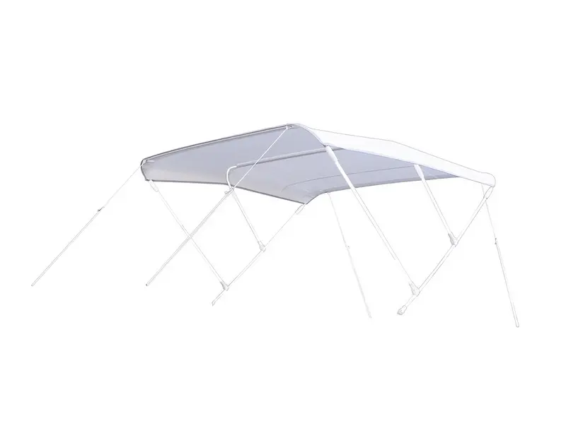 Yachtbeach Sun top bimini