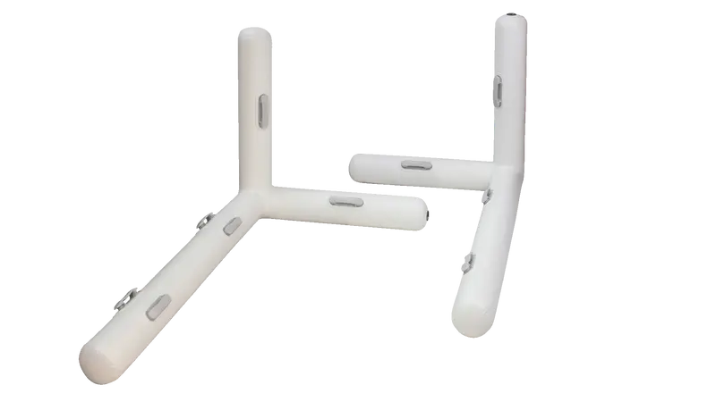 Yachtbeach Yacht Connector Set