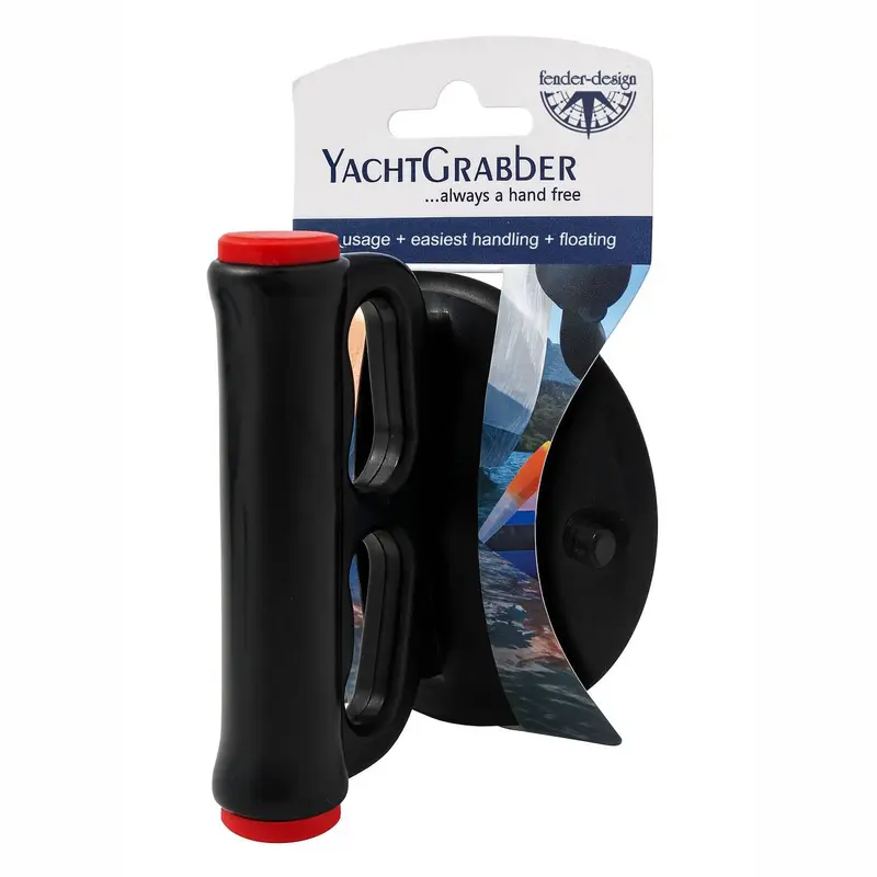 Yachtgrabber
