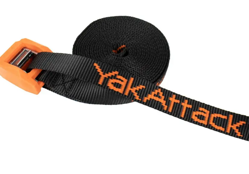 YakAttack Cam Straps, 6 m, 2-Pack