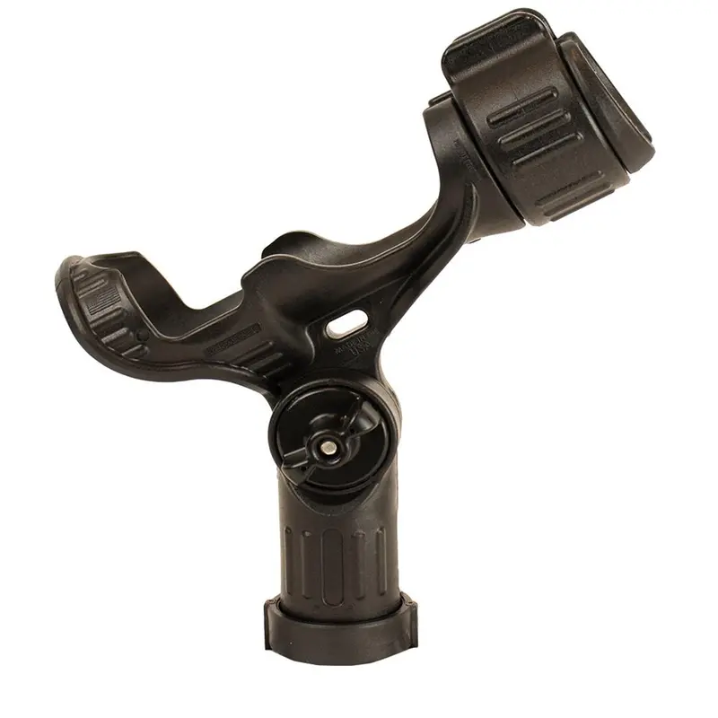 YakAttack Omega Rod Holder w/LockNLoad