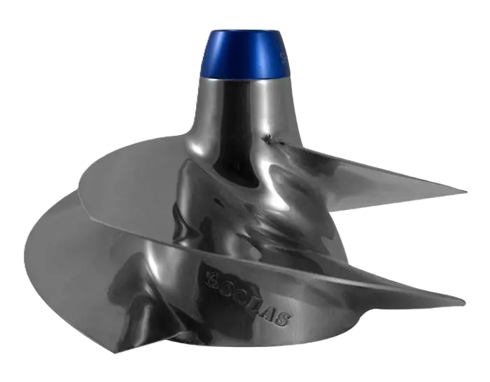 Yamaha EX + Superjet Solas Concord Impeller YJ-CD-12/20