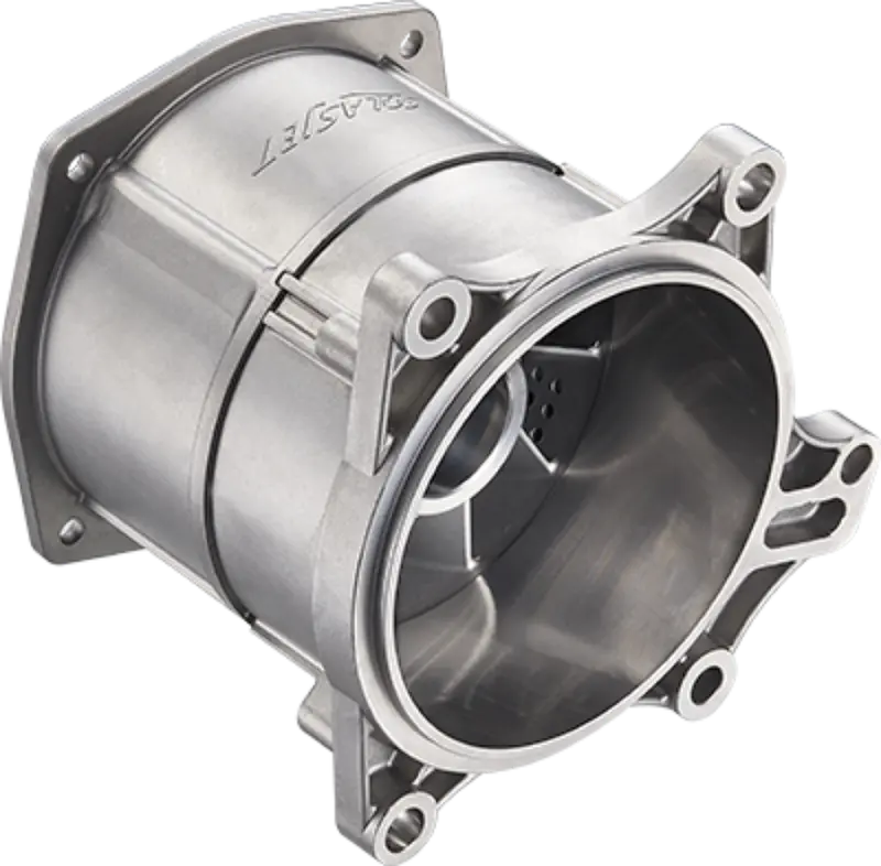 Yamaha EX + Superjet Solas Race Jetpump YJX-HSW-144/74
