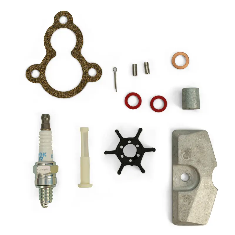 Yamaha (und Parsun F2.6) Service Kit Wartungsset F2.5B / ab 2015