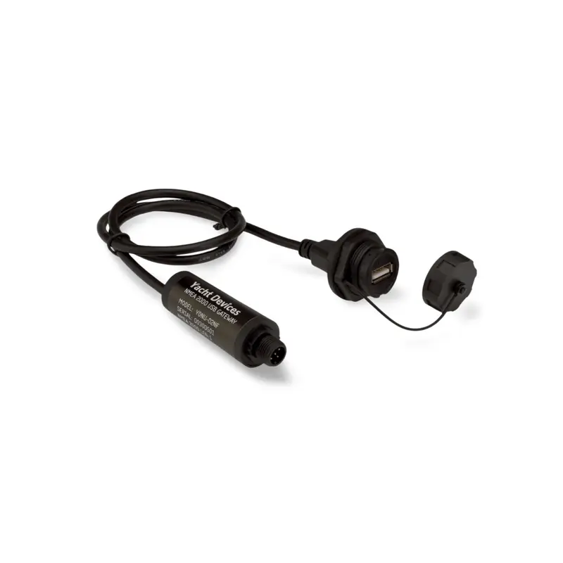 YDNU-02NF NMEA2000 zu USB Gateway