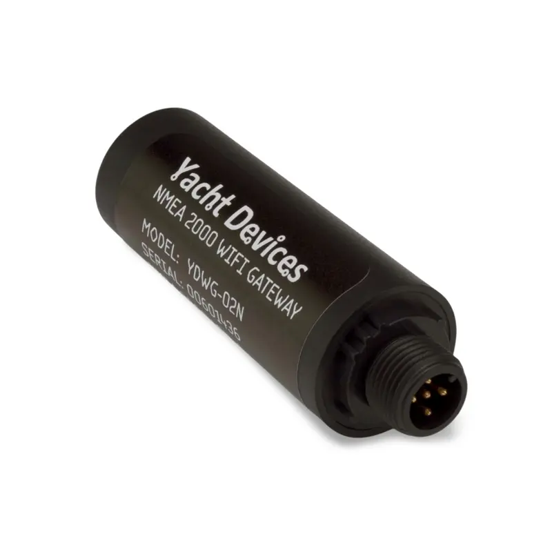 YDWG-02N Wi-Fi Gateway