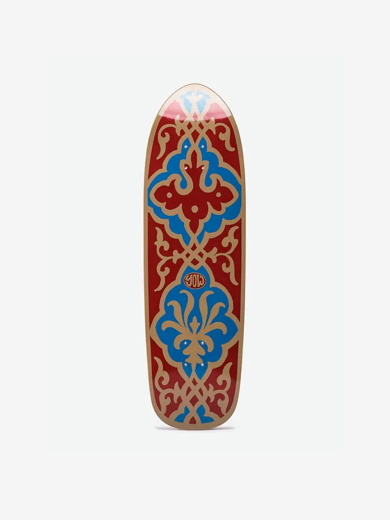 YOW Kontiki 34" Surfskate Deck | 2024